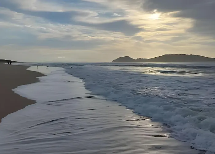 Sobrado Belo Campeche , A Poucos Passos Da Praia