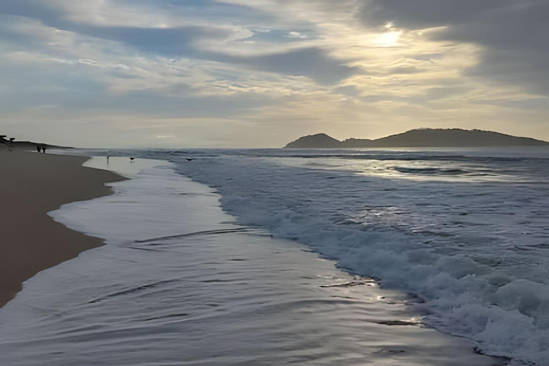 Sobrado Belo Campeche , A Poucos Passos Da Florianópolis