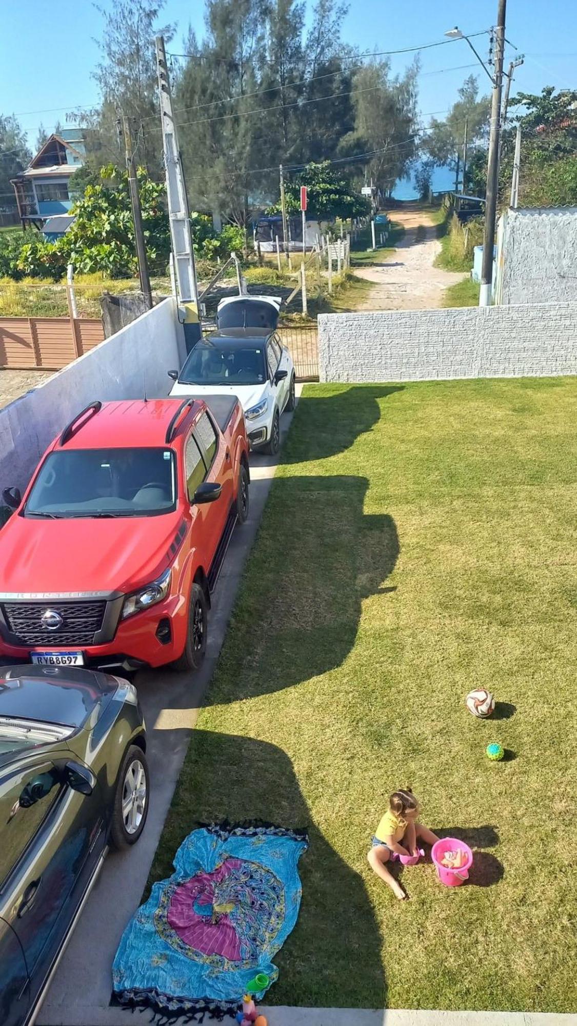 Sobrado Belo Campeche , A Poucos Passos Da Сasa de vacaciones Florianópolis