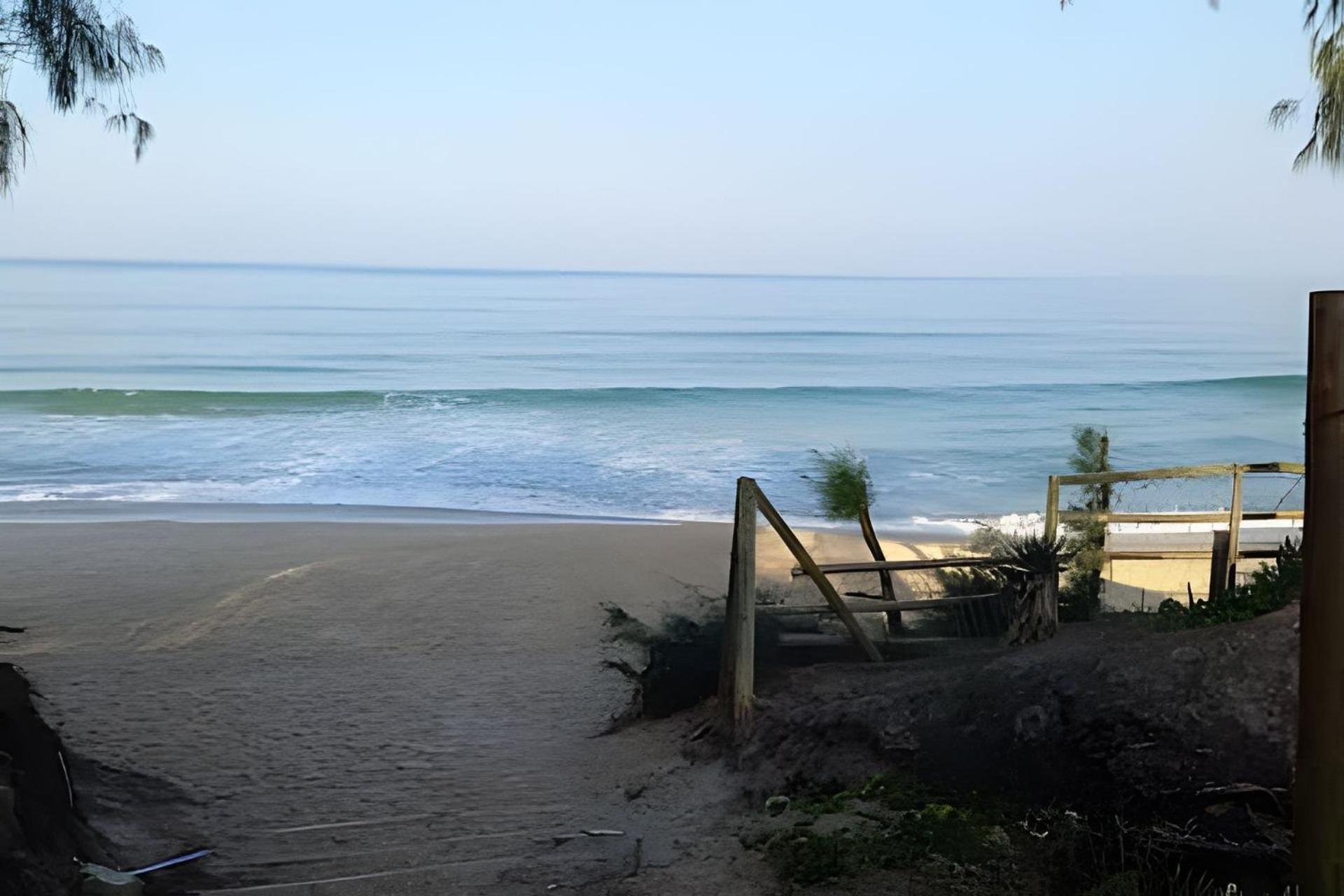Сasa de vacaciones Sobrado Belo Campeche , A Poucos Passos Da