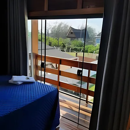 Sobrado Belo Campeche , A Poucos Passos Da Praia Florianopolis Exterior photo
